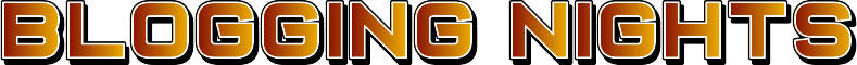 bloggingnights